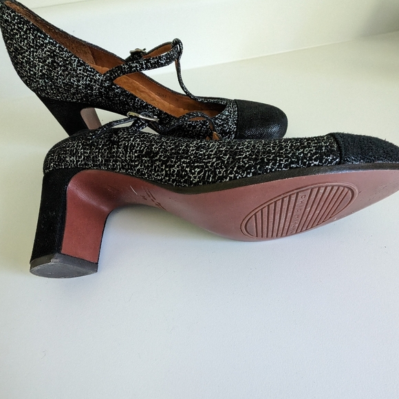 Chie Mihara T-Strap Mary Janes - Picture 3 of 3